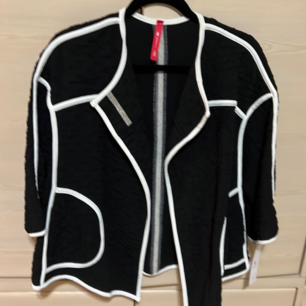 Women’s Jacket
